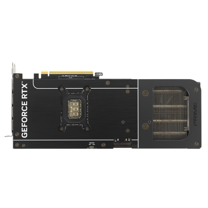 Видеокарта ASUS RTX 5070 PRIME-RTX5070-O12G