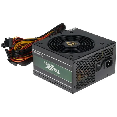 Блок питания 700W Chieftec TPS-700S