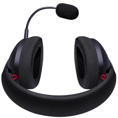 Наушники Redragon Ire Pro черная