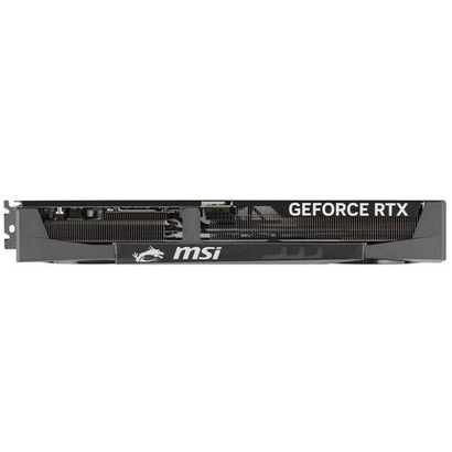 Видеокарта MSI RTX 5070 GAMING TRIO OC 12G
