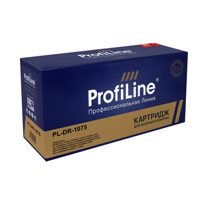 Драм-юнит ProfiLine для Brother PL-DR-1075