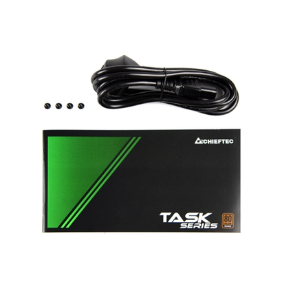 Блок питания 700W Chieftec TPS-700S