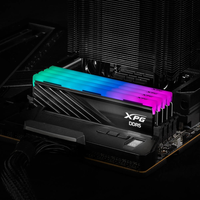 DDR5 2x16Gb 6000MHz ADATA AX5U6000C3416G-DTLABRBK