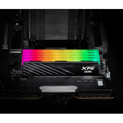 DDR5 2x16Gb 6000MHz ADATA AX5U6000C3416G-DTLABRBK