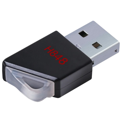 Наушники Redragon Ire Pro черная