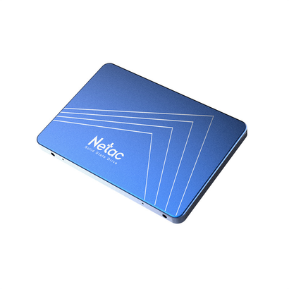 SSD 2.5'' 512Gb NETAC NT01N600S-512G-S3X