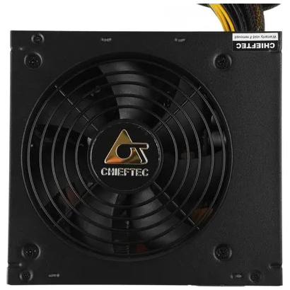 Блок питания 700W Chieftec BBS-700S