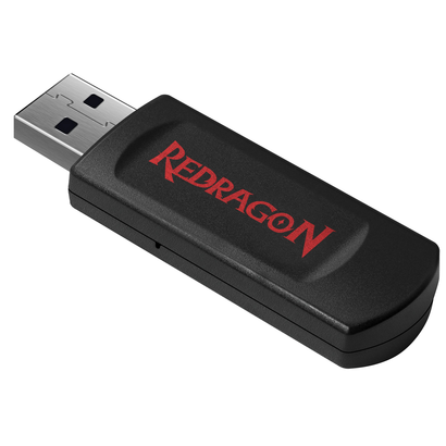 Наушники Redragon Nomen RGB