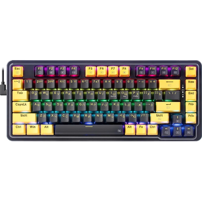 Игровая клавиатура Redragon Elf RU