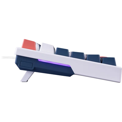 Игровая клавиатура Redragon Whisper RU