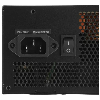 Блок питания 700W Chieftec BBS-700S