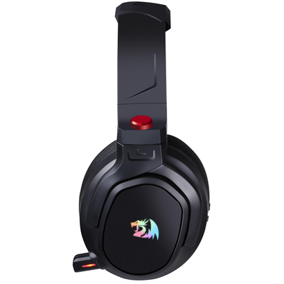 Наушники Redragon Nomen RGB