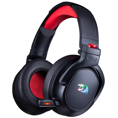 Наушники Redragon Nomen RGB