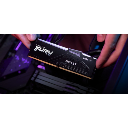 DDR5 2x32Gb 6000MHz Kingston KF560C30BBAK2-64