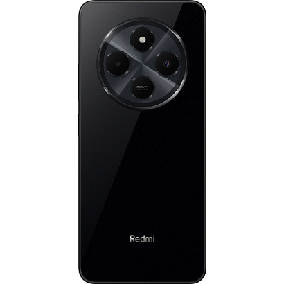 Смартфон Xiaomi Redmi 14C 8/256Gb черный