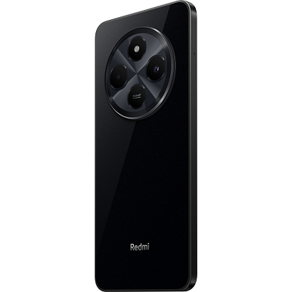 Смартфон Xiaomi Redmi 14C 8/256Gb черный