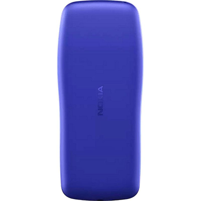 Мобильный телефон Nokia 105 TA-1416 DS Синий