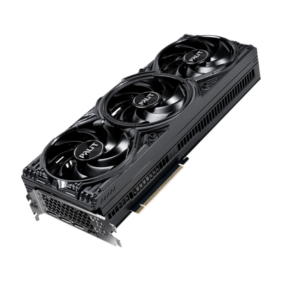 Видеокарта Palit RTX 5070 Ti PA-RTX5070TI GAMINGPRO