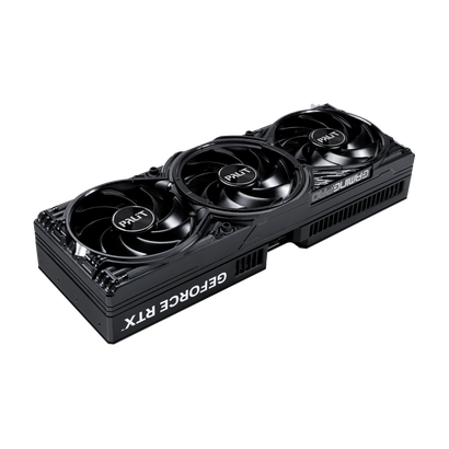 Видеокарта Palit RTX 5070 PA-RTX5070 GAMINGPRO OC