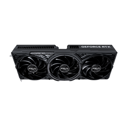 Видеокарта Palit RTX 5070 PA-RTX5070 GAMINGPRO OC