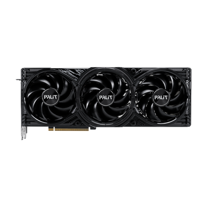 Видеокарта Palit RTX 5070 PA-RTX5070 GAMINGPRO OC
