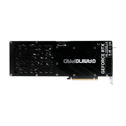 Видеокарта Palit RTX 5070 PA-RTX5070 GAMINGPRO OC
