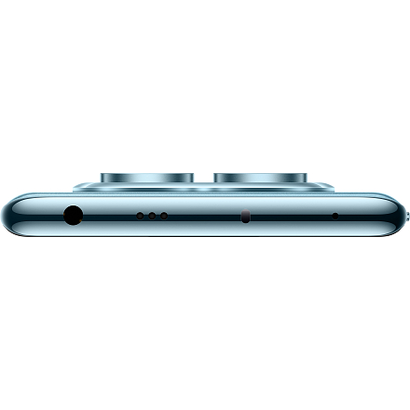 Смартфон Xiaomi Redmi Note 14 Pro, 8/256Gb, голубой