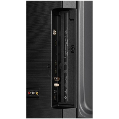 Телевизор  Hisense 43'' 43A6N