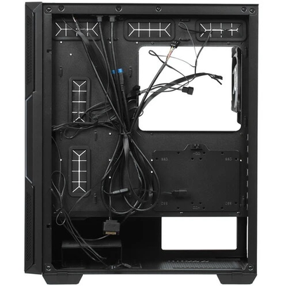 Корпус XPG STARKER