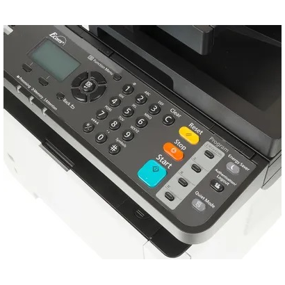 Лазерное МФУ Kyocera Ecosys M2635DN