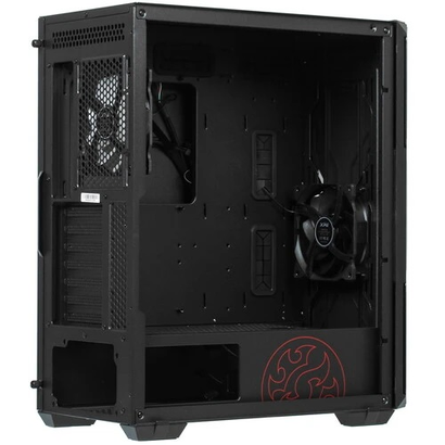 Корпус XPG STARKER