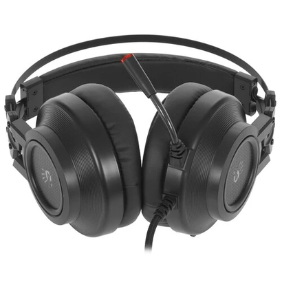Наушники A4Tech Bloody G525 черный