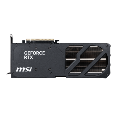 Видеокарта MSI RTX 5070 SHADOW 3X OC 12G