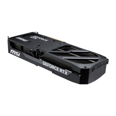 Видеокарта MSI RTX 5070 SHADOW 3X OC 12G