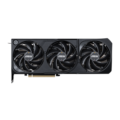 Видеокарта MSI RTX 5070 SHADOW 3X OC 12G