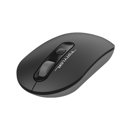 Мышь A4Tech Fstyler FG20 серый