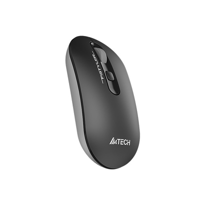 Мышь A4Tech Fstyler FG20 серый