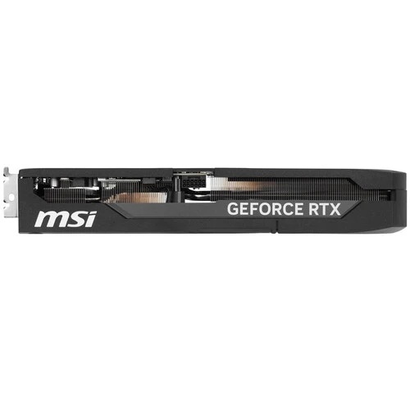 Видеокарта MSI RTX 5070 SHADOW 3X OC 12G