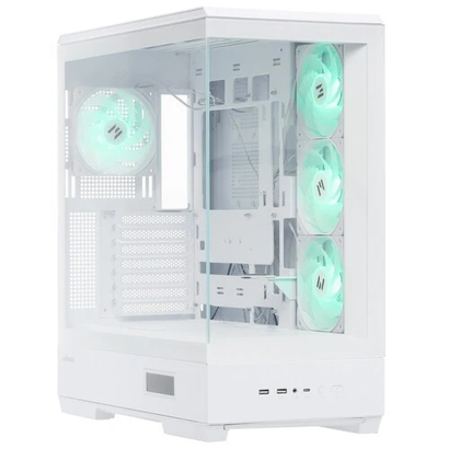 Корпус ZALMAN P50 DS WH