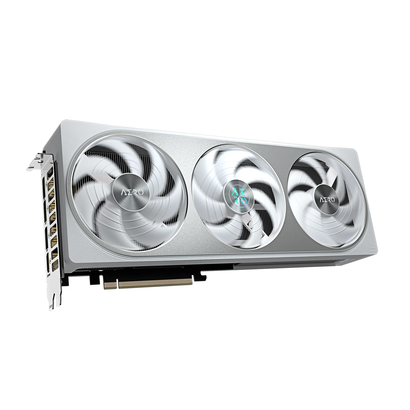 Видеокарта Gigabyte RTX 5070 GV-N5070AERO OC-12GD