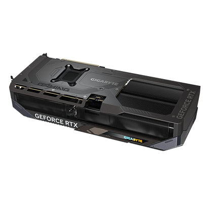 Видеокарта Gigabyte RTX 5070 Ti GV-N507TGAMING OC-16GD