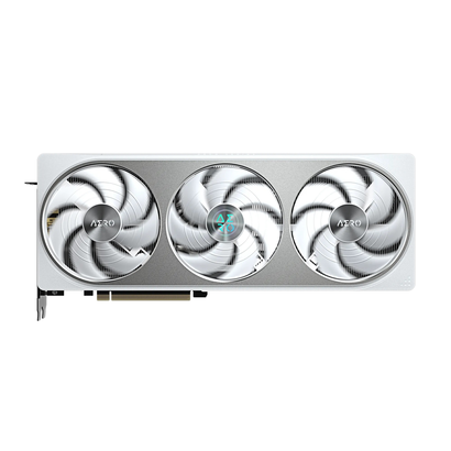 Видеокарта Gigabyte RTX 5070 GV-N5070AERO OC-12GD