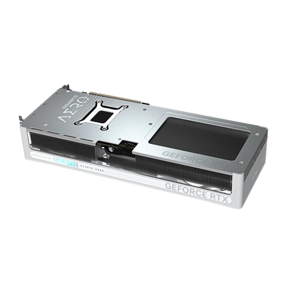 Видеокарта Gigabyte RTX 5070 GV-N5070AERO OC-12GD