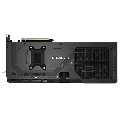 Видеокарта Gigabyte RTX 5070 Ti GV-N507TGAMING OC-16GD