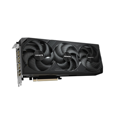 Видеокарта Gigabyte RTX 5070 Ti GV-N507TWF3-16GD