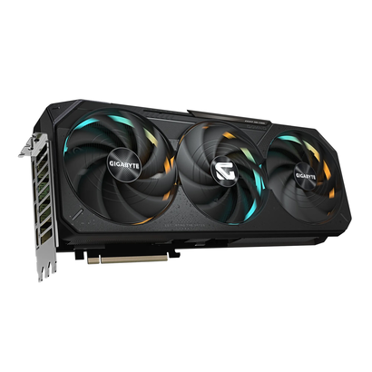 Видеокарта Gigabyte RTX 5070 Ti GV-N507TGAMING OC-16GD