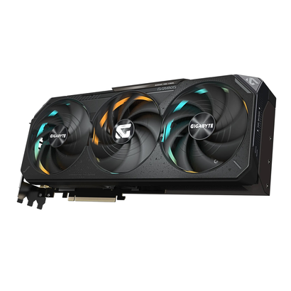 Видеокарта Gigabyte RTX 5070 Ti GV-N507TGAMING OC-16GD
