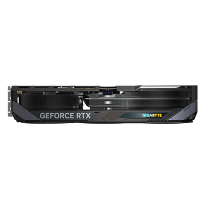 Видеокарта Gigabyte RTX 5070 Ti GV-N507TGAMING OC-16GD