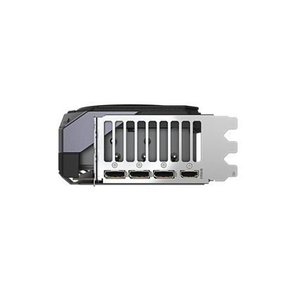 Видеокарта Gigabyte RTX 5070 Ti GV-N507TGAMING OC-16GD