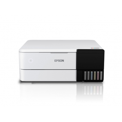 Струйное МФУ Epson L8160 Фабрика печати c WI-FI